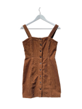 LOOK 5 - Brunstorkenebb