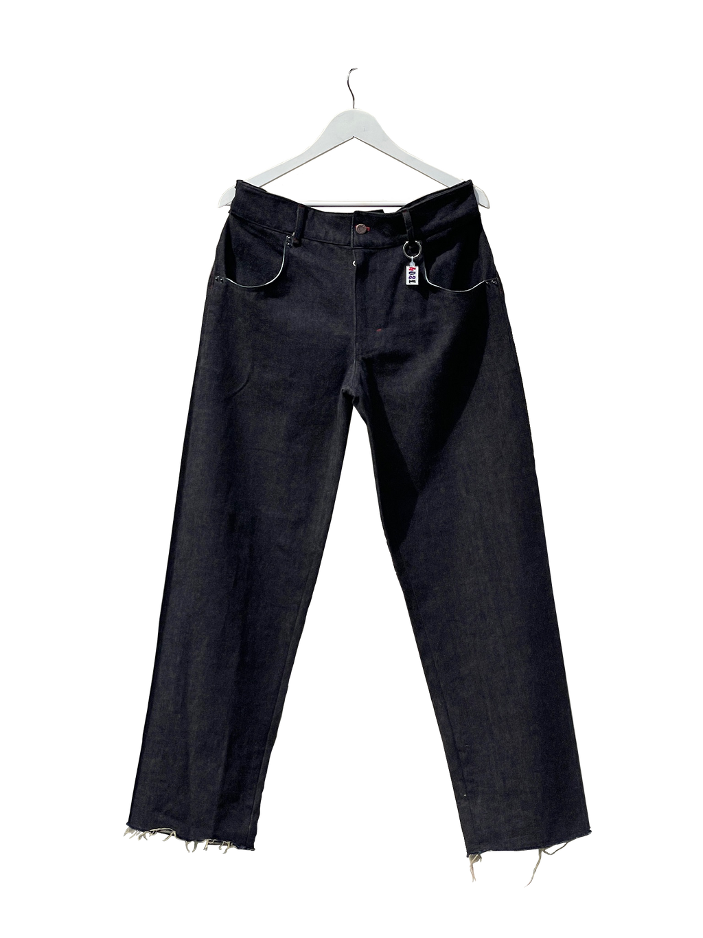 LOOK 6 - Svarthyll