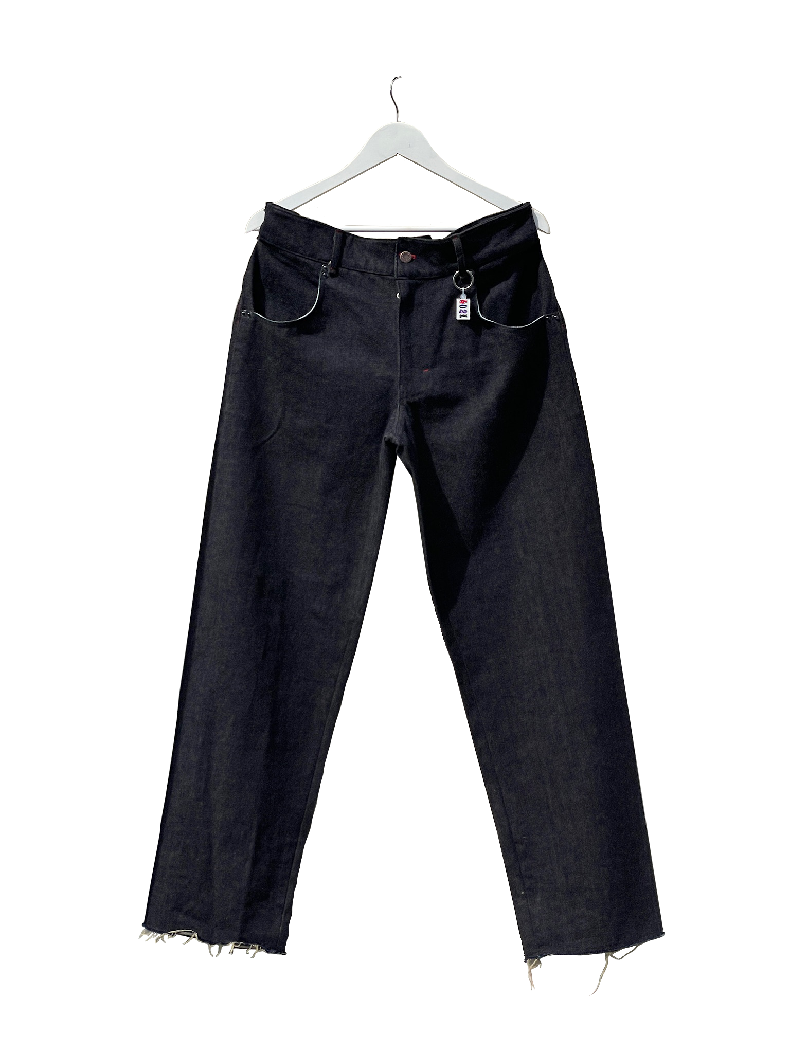 LOOK 6 - Svarthyll